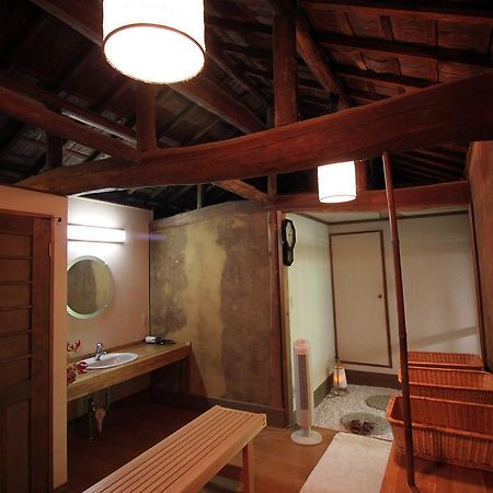 鸟羽 Noichi酒店 外观 照片