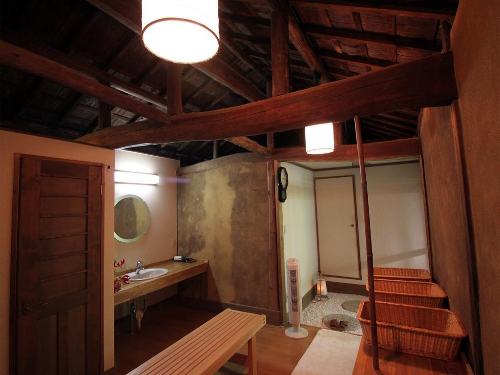 鸟羽 Noichi酒店 外观 照片