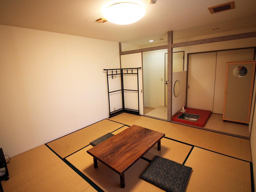 鸟羽 Noichi酒店 外观 照片